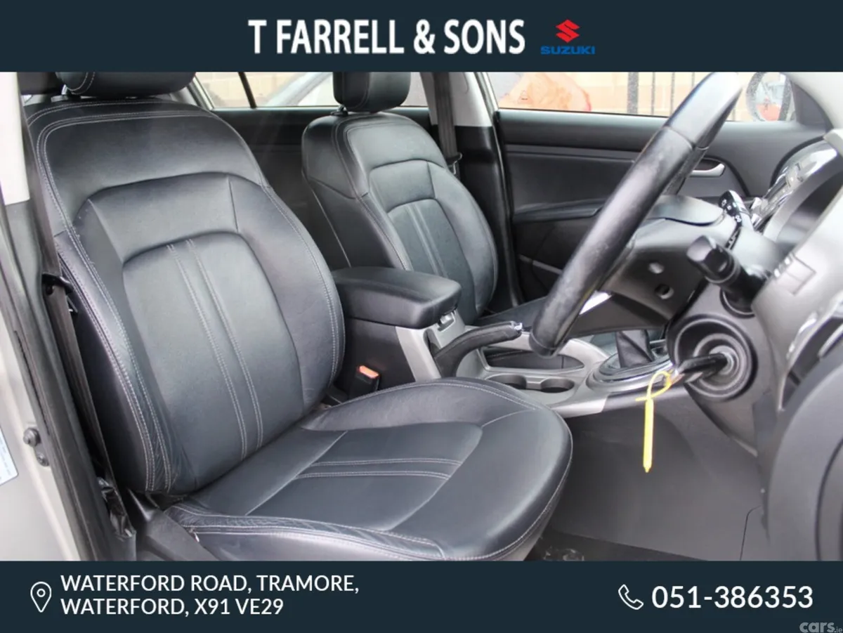 Kia Sportage MPV, Diesel, 2015, Silver