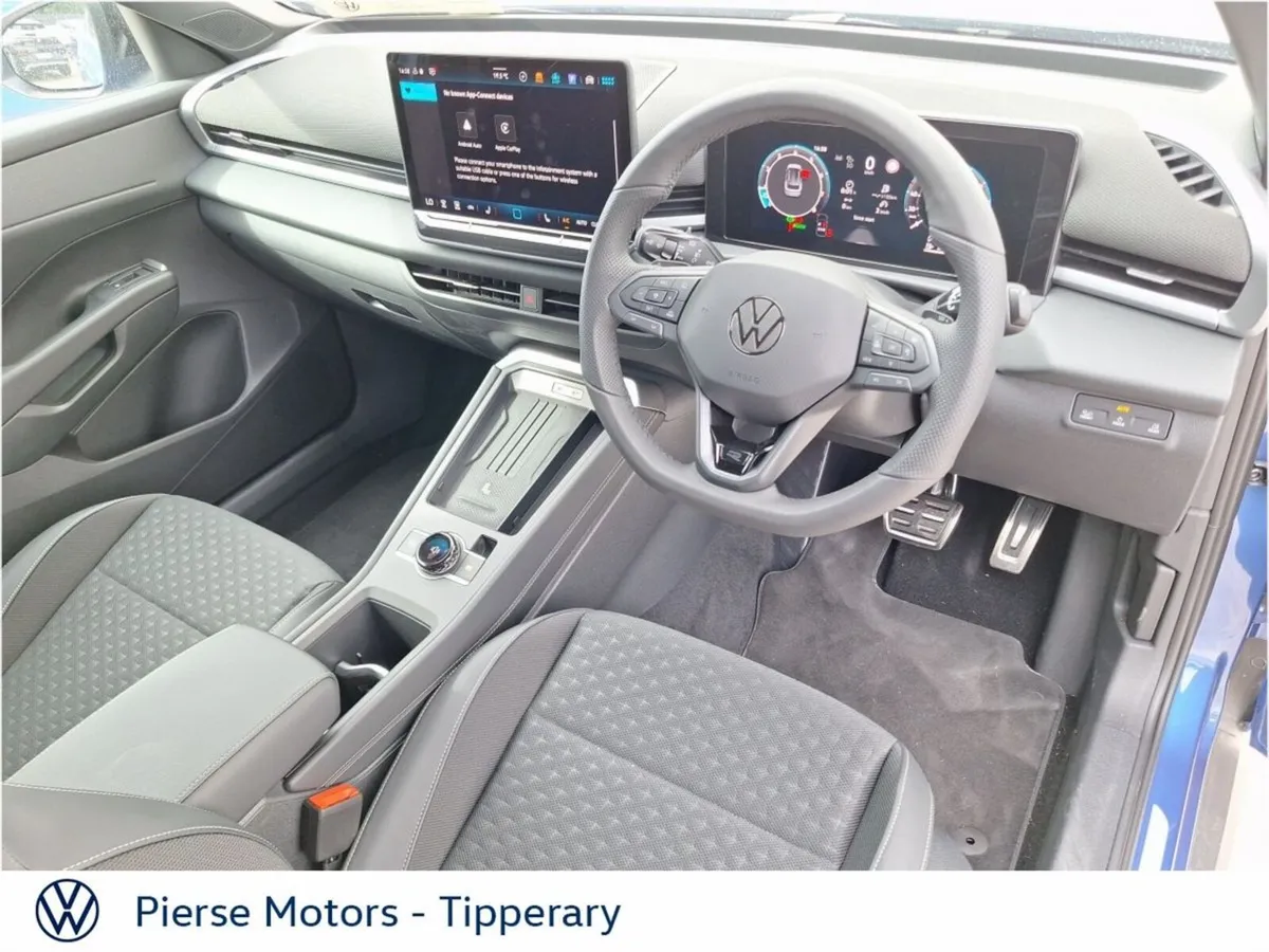 Volkswagen T-Roc SUV, Petrol, 2026, Blue