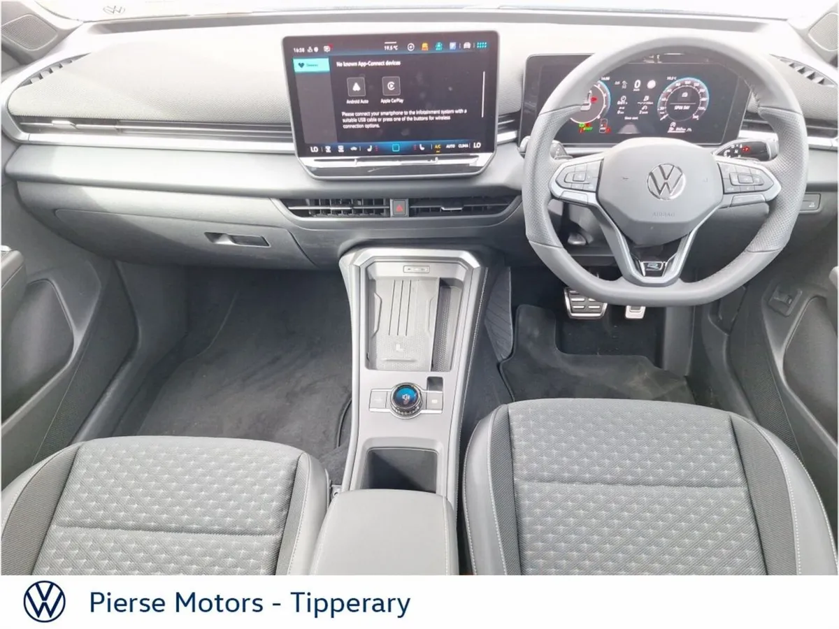 Volkswagen T-Roc SUV, Petrol, 2026, Blue