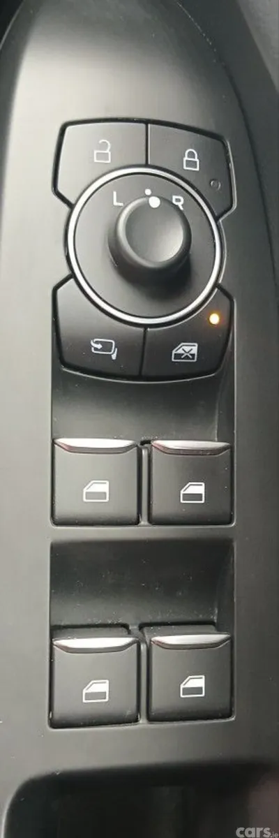 Ford Focus Hatchback, Petrol, 2023, Red