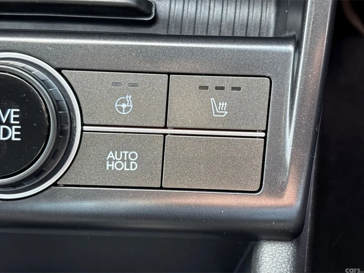 Hyundai KONA MPV, Petrol Hybrid, 2024, Grey