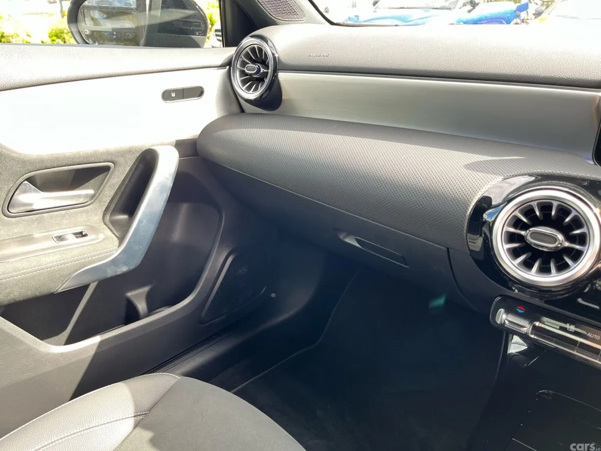 Mercedes-Benz A-Class Hatchback, Petrol Hybrid, 2026, Grey