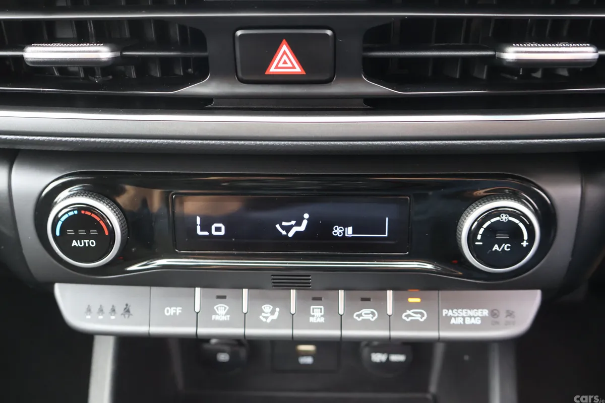 Hyundai KONA MPV, Petrol, 2022, Grey
