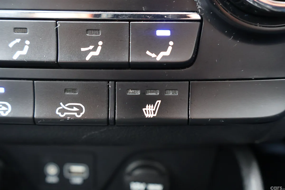 Hyundai Tucson SUV, Diesel, 2017, Blue