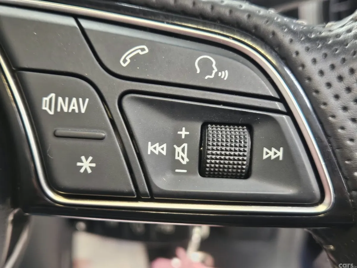 Audi A3 Convertible, Petrol, 2018, Blue