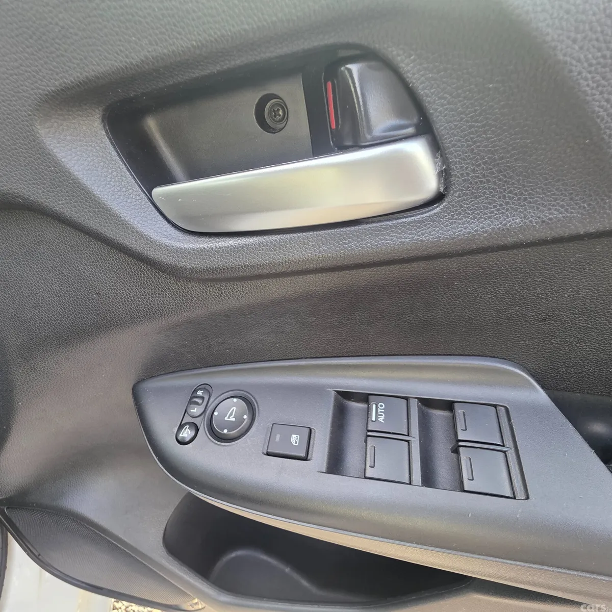 Honda Fit Hatchback, Petrol Hybrid, 2018, White