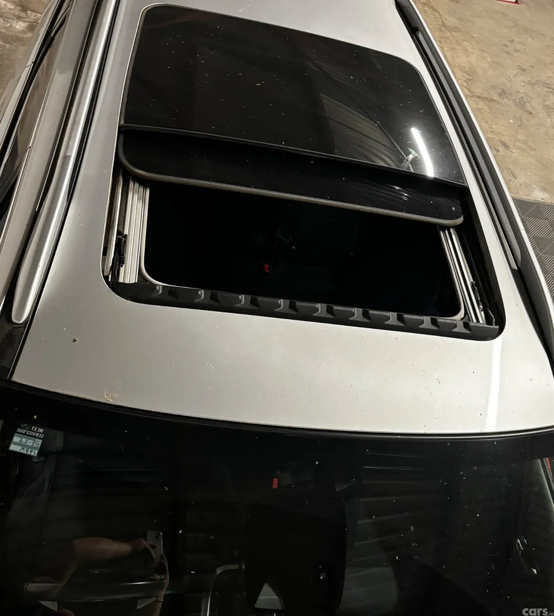 Nissan X-Trail SUV, Diesel, 2016, Silver