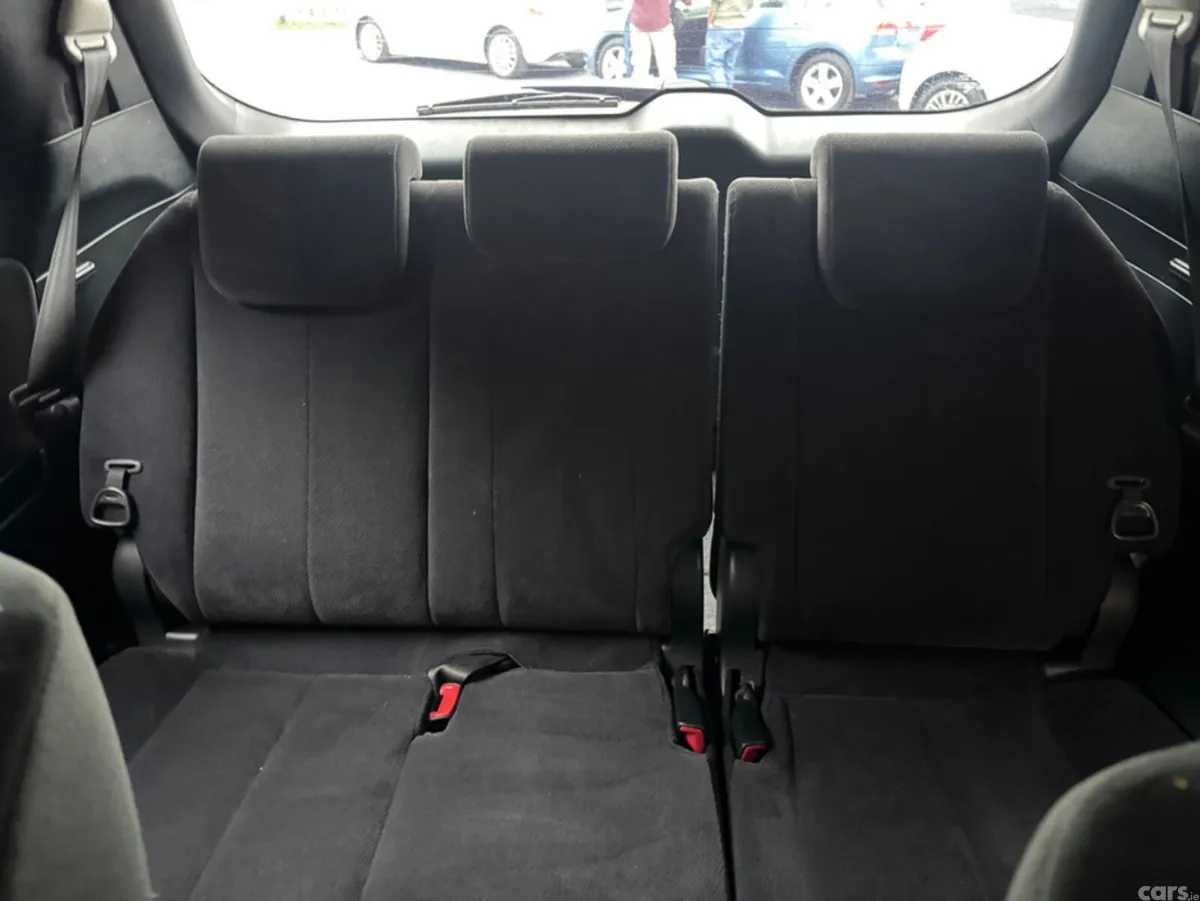 Toyota Estima MPV, Petrol Hybrid, 2018, Silver