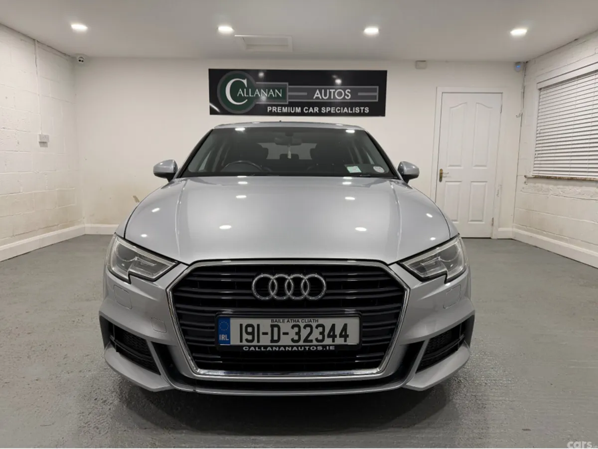 Audi A3 ***NOW***SOLD***SOLD***SOLD****30 TFSI 116, Drogheda