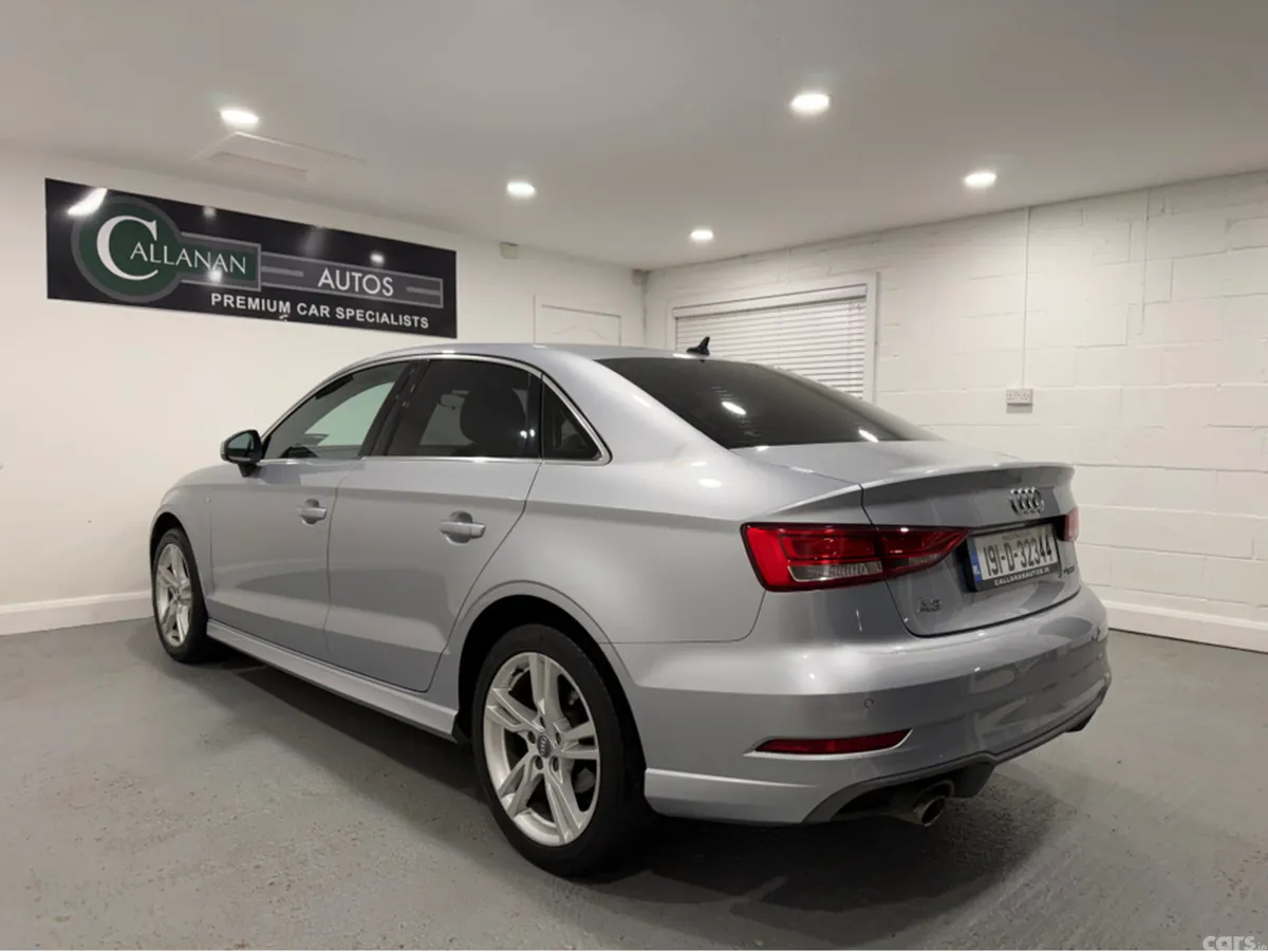 Audi A3 ***NOW***SOLD***SOLD***SOLD****30 TFSI 116, Drogheda