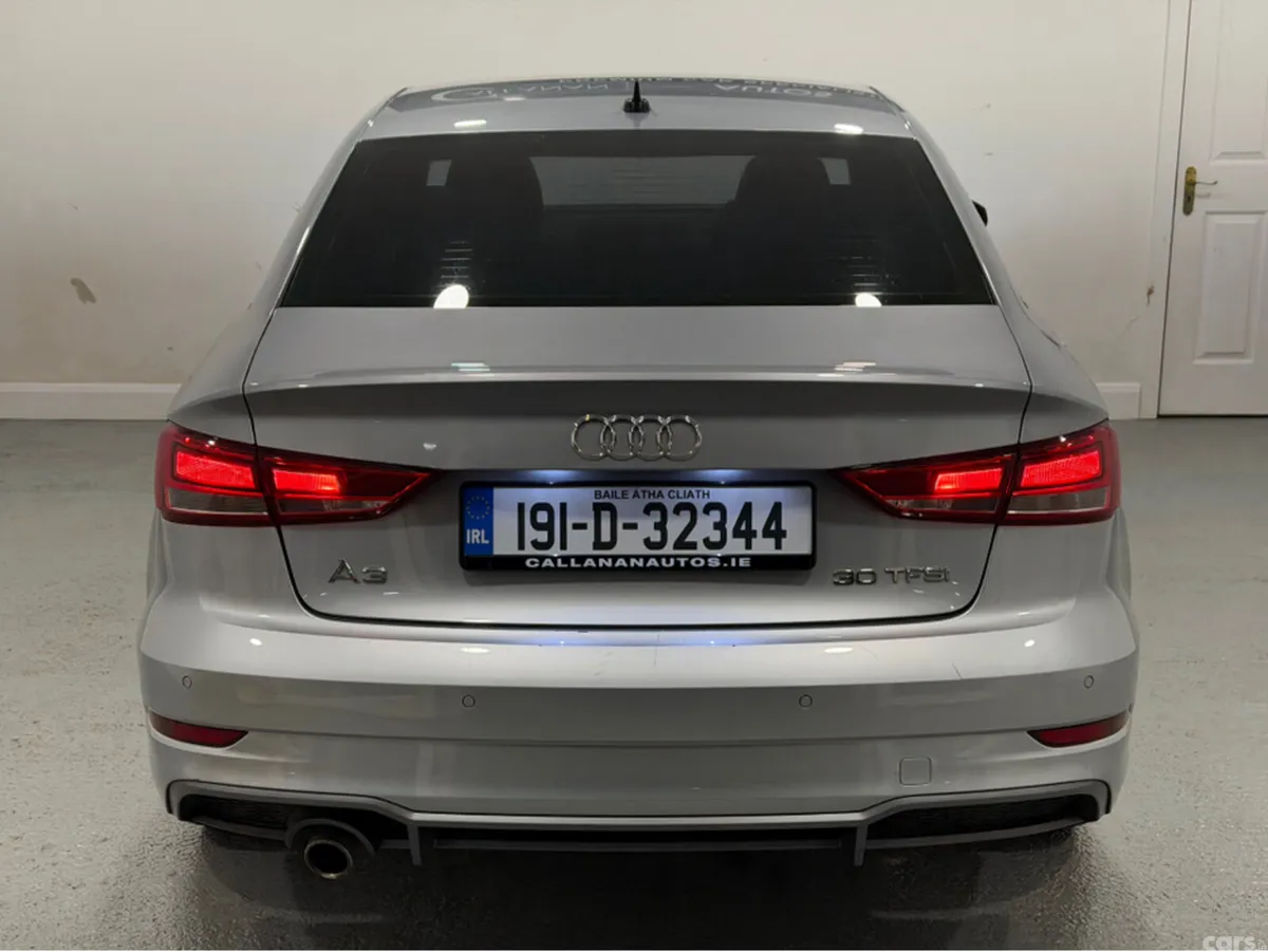 Audi A3 ***NOW***SOLD***SOLD***SOLD****30 TFSI 116, Drogheda