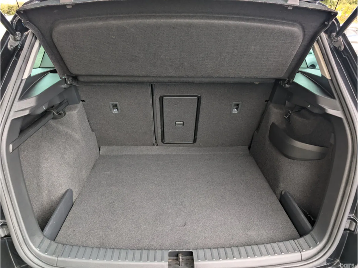 Skoda Karoq SUV, Diesel, 2024, Black