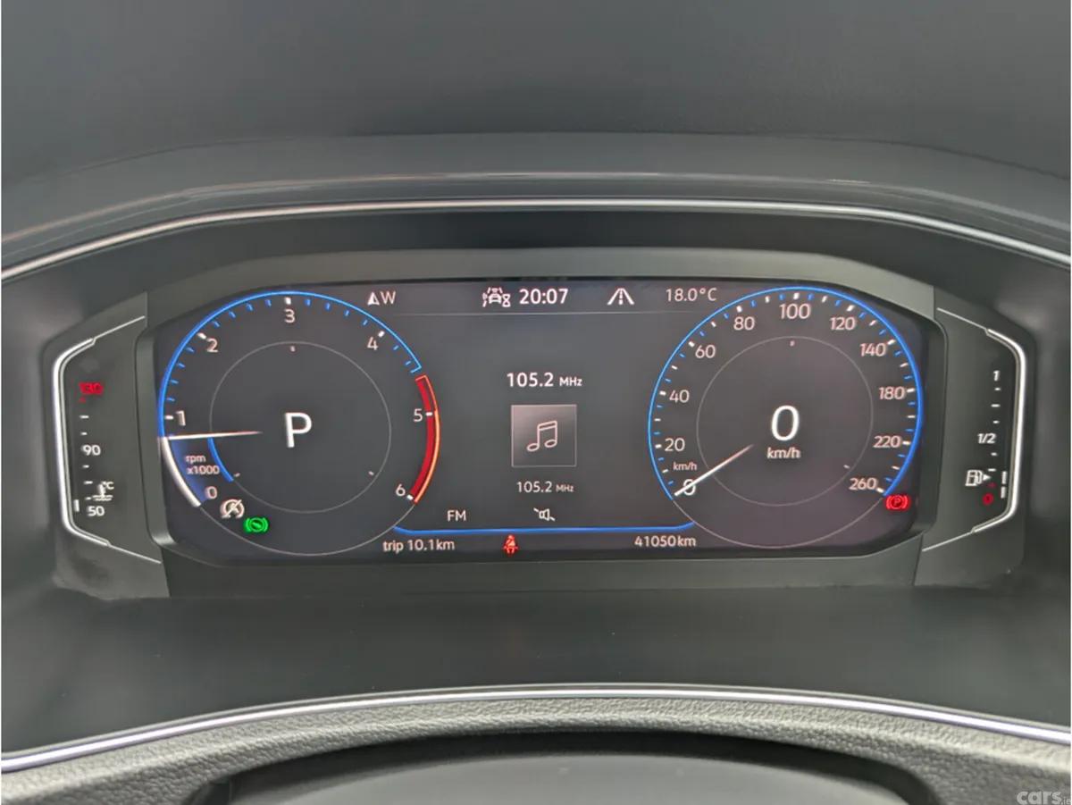 Volkswagen T-Roc SUV, Diesel, 2021, Red