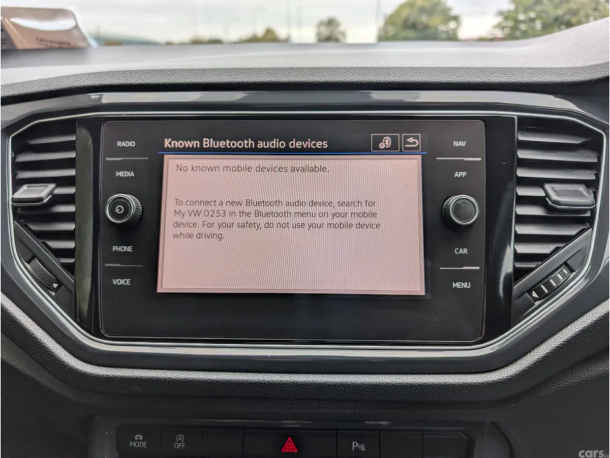 Volkswagen T-Roc SUV, Diesel, 2021, Red