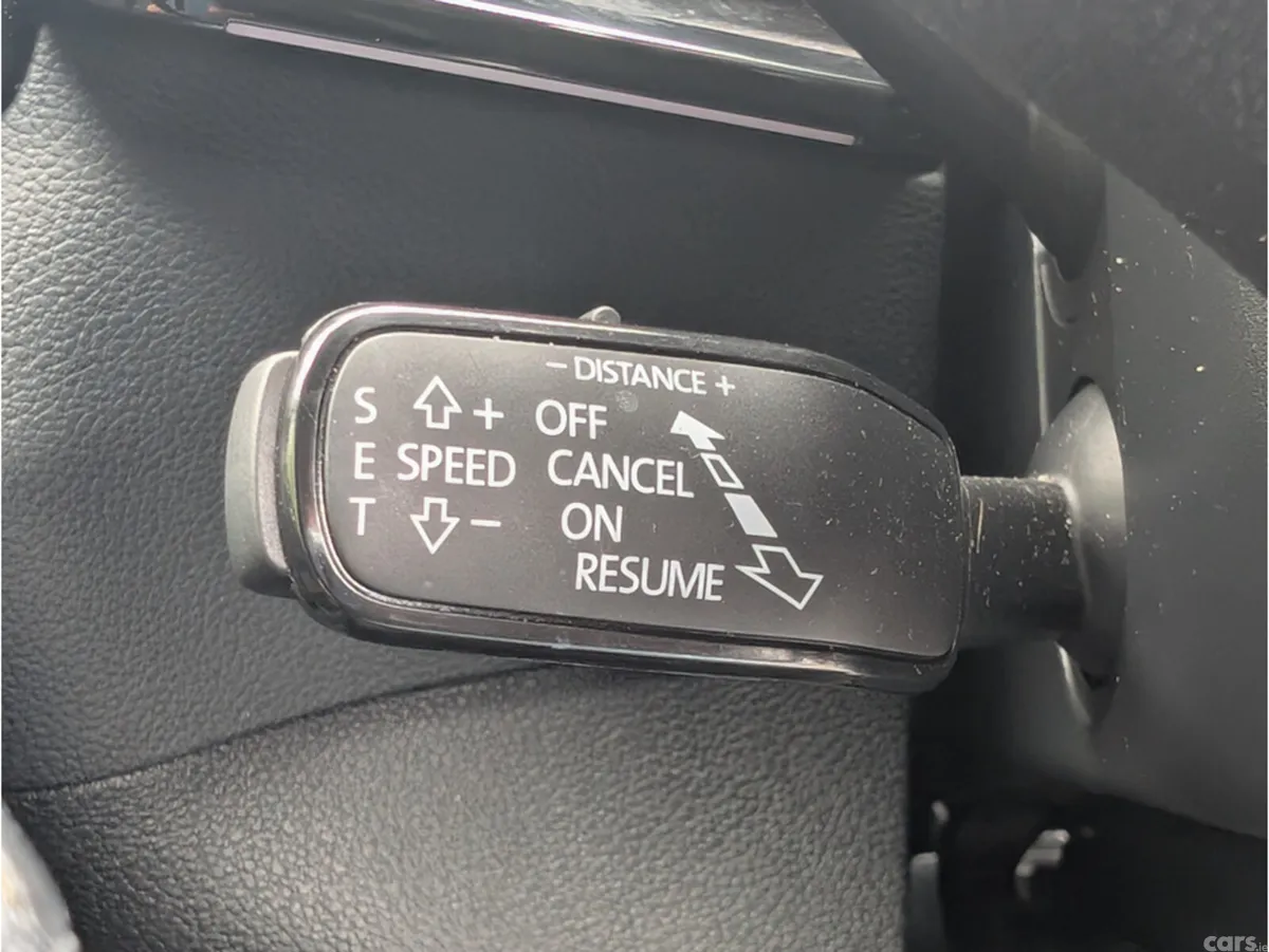 Skoda Karoq SUV, Diesel, 2024, Black