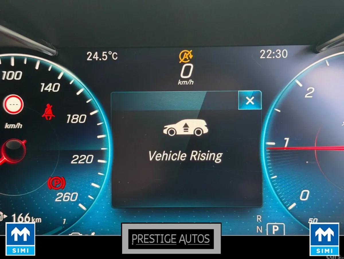 Mercedes-Benz C-Class Estate, Diesel, 2019, White