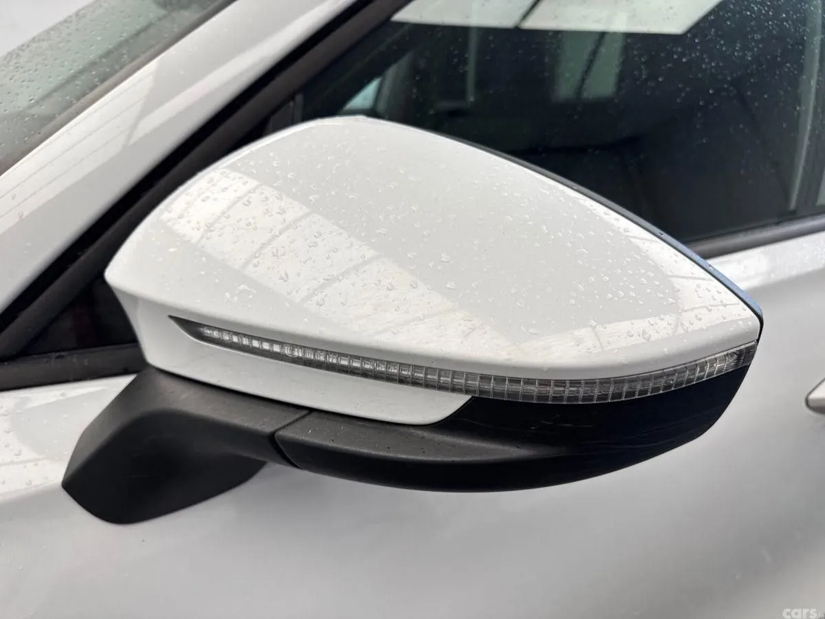 Skoda Kodiaq SUV, Diesel, 2024, White