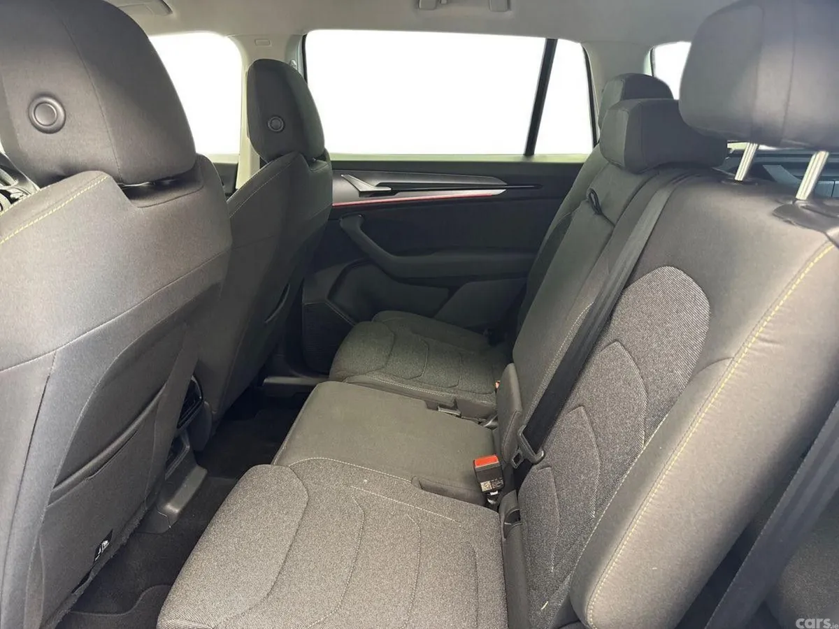 Skoda Kodiaq SUV, Diesel, 2024, White