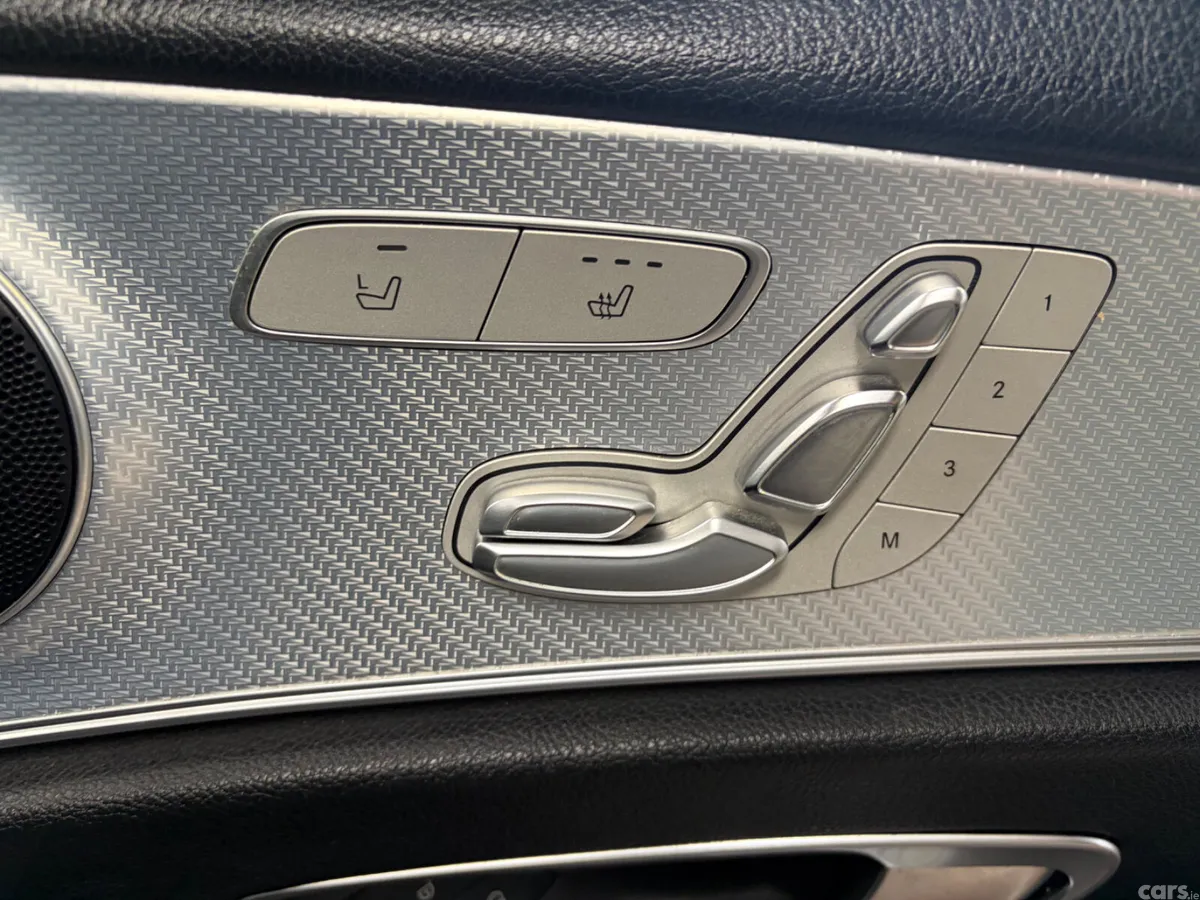 Mercedes-Benz E-Class Estate, Diesel, 2019, Black