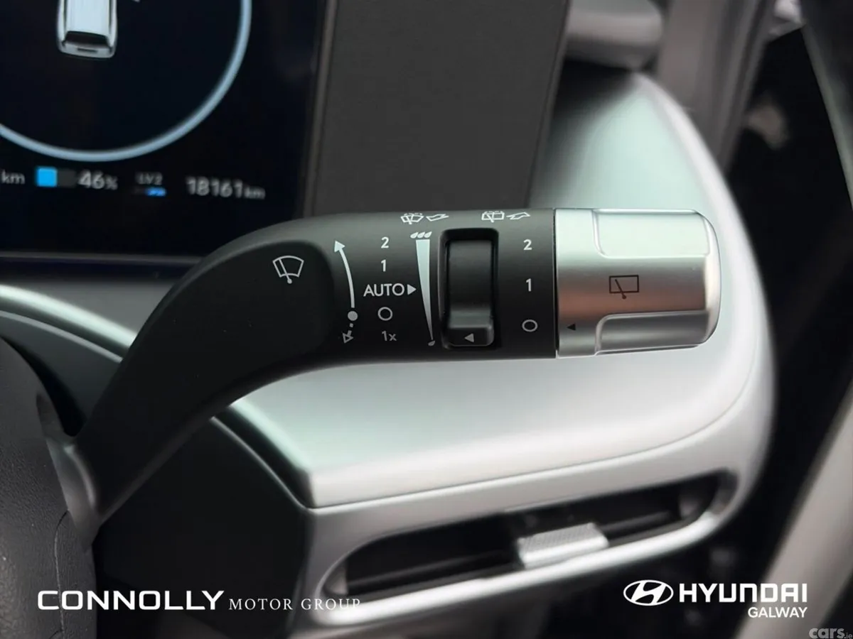 Hyundai IONIQ 9 MPV, Electric, 2026, Blue