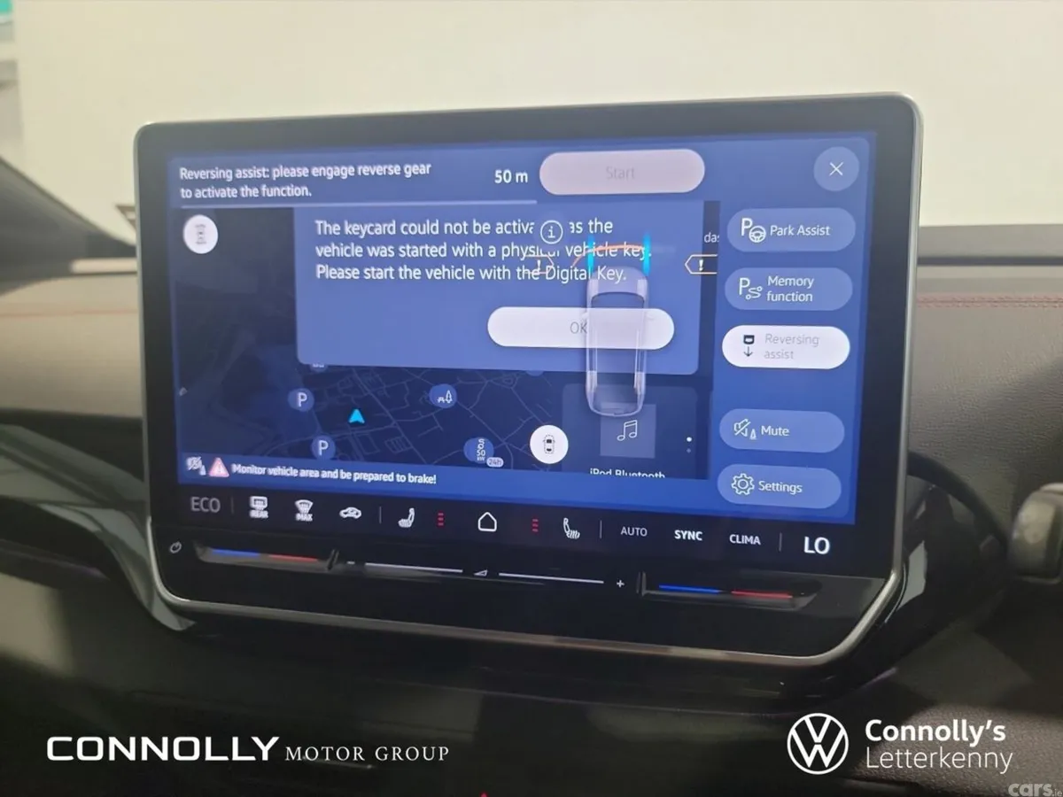 Volkswagen ID.4 SUV, Electric, 2026, Grey