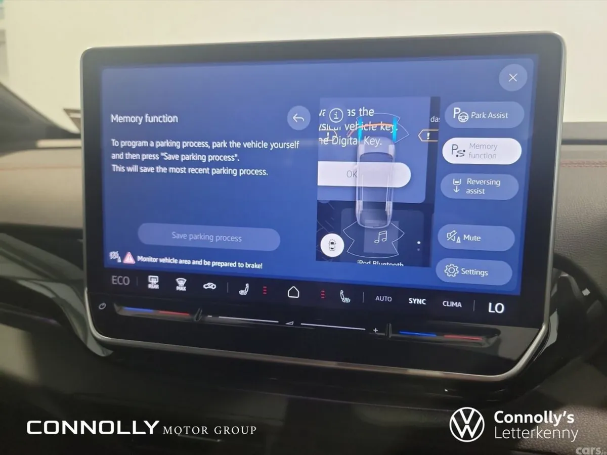 Volkswagen ID.4 SUV, Electric, 2026, Grey