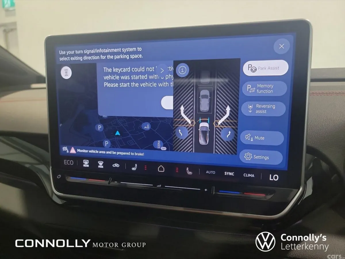 Volkswagen ID.4 SUV, Electric, 2026, Grey