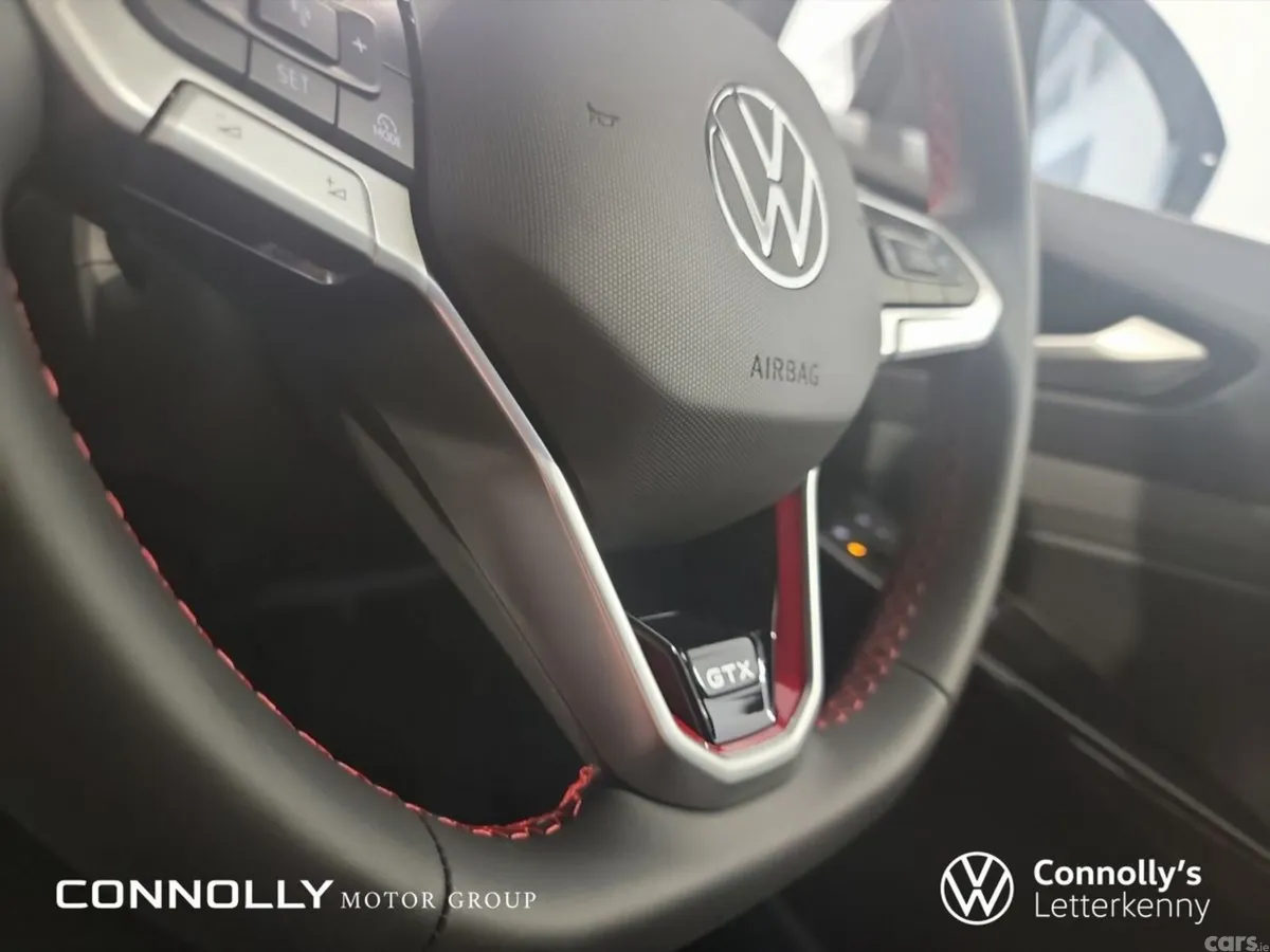 Volkswagen ID.4 SUV, Electric, 2026, Grey
