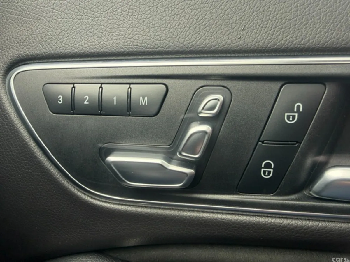 Mercedes-Benz CLA Estate, Petrol, 2018, White