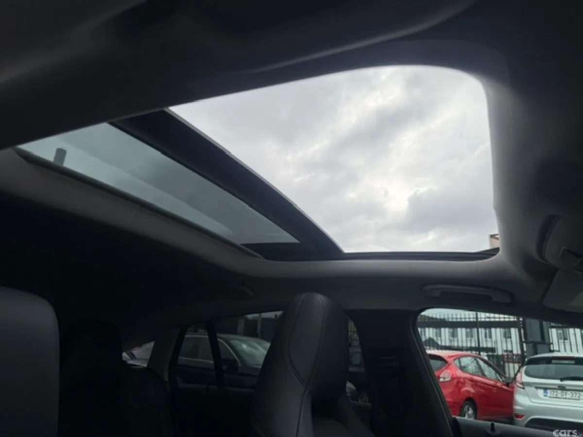 Mercedes-Benz CLA Estate, Petrol, 2018, White