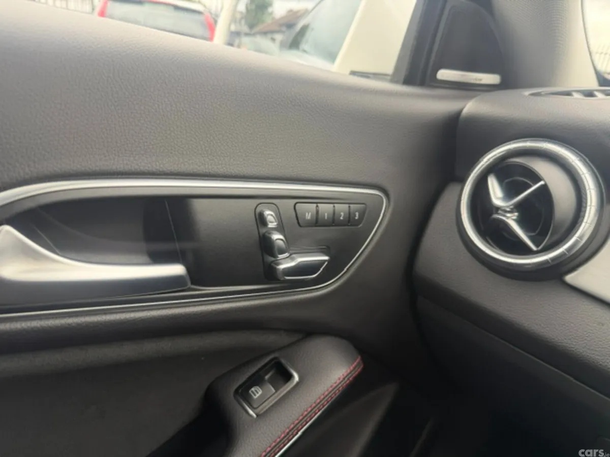 Mercedes-Benz CLA Estate, Petrol, 2018, White