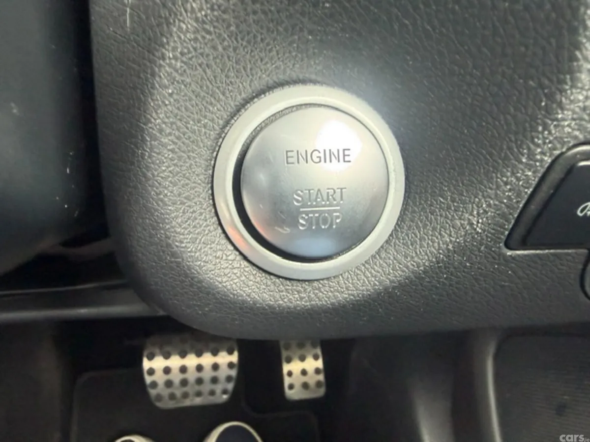 Mercedes-Benz CLA Estate, Petrol, 2018, White