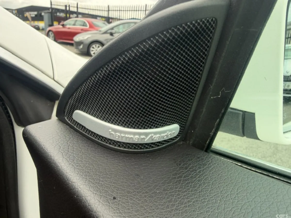 Mercedes-Benz CLA Estate, Petrol, 2018, White