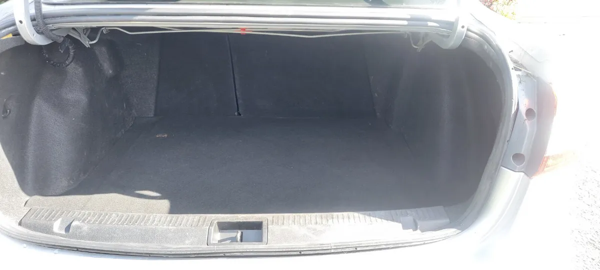 Renault Fluence Saloon, Diesel, 2017, Grey