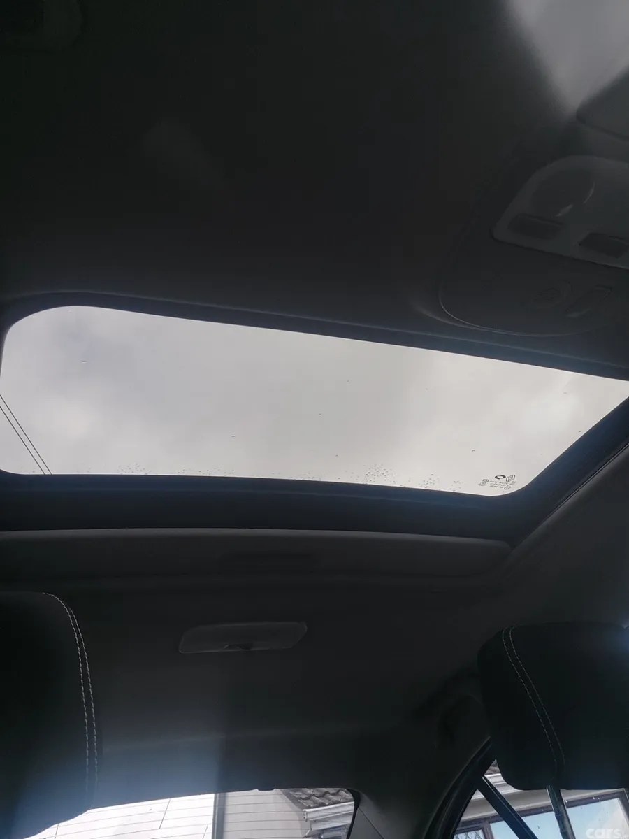 Renault Fluence Saloon, Diesel, 2017, Grey