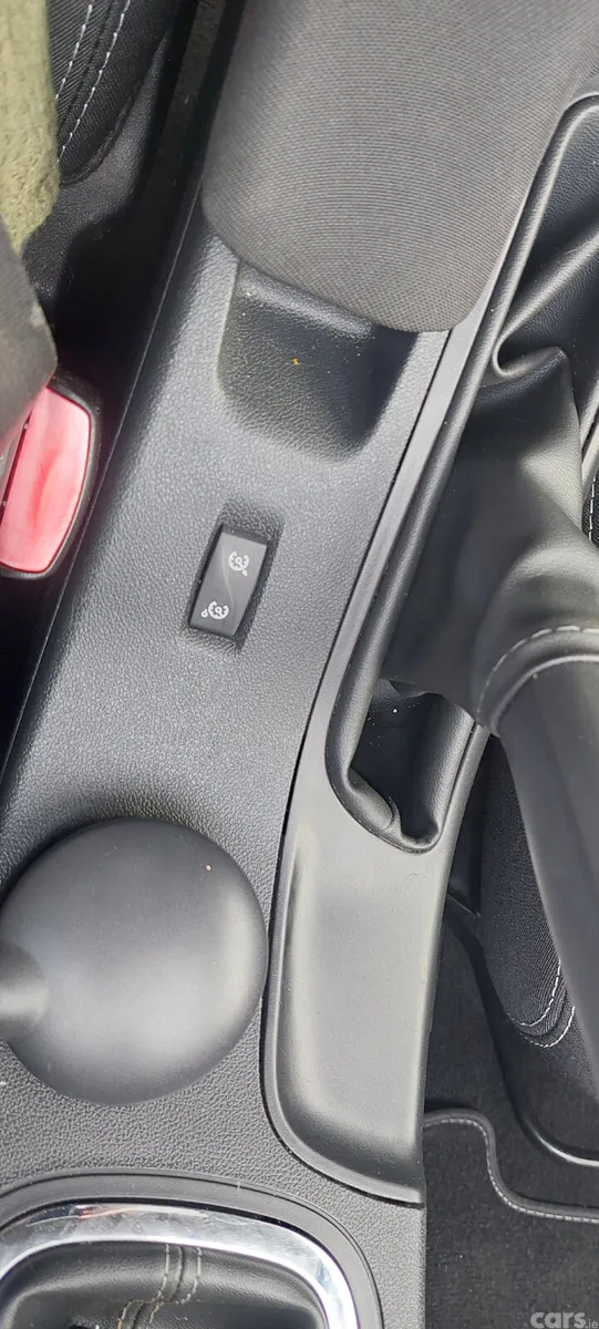 Renault Fluence Saloon, Diesel, 2017, Grey