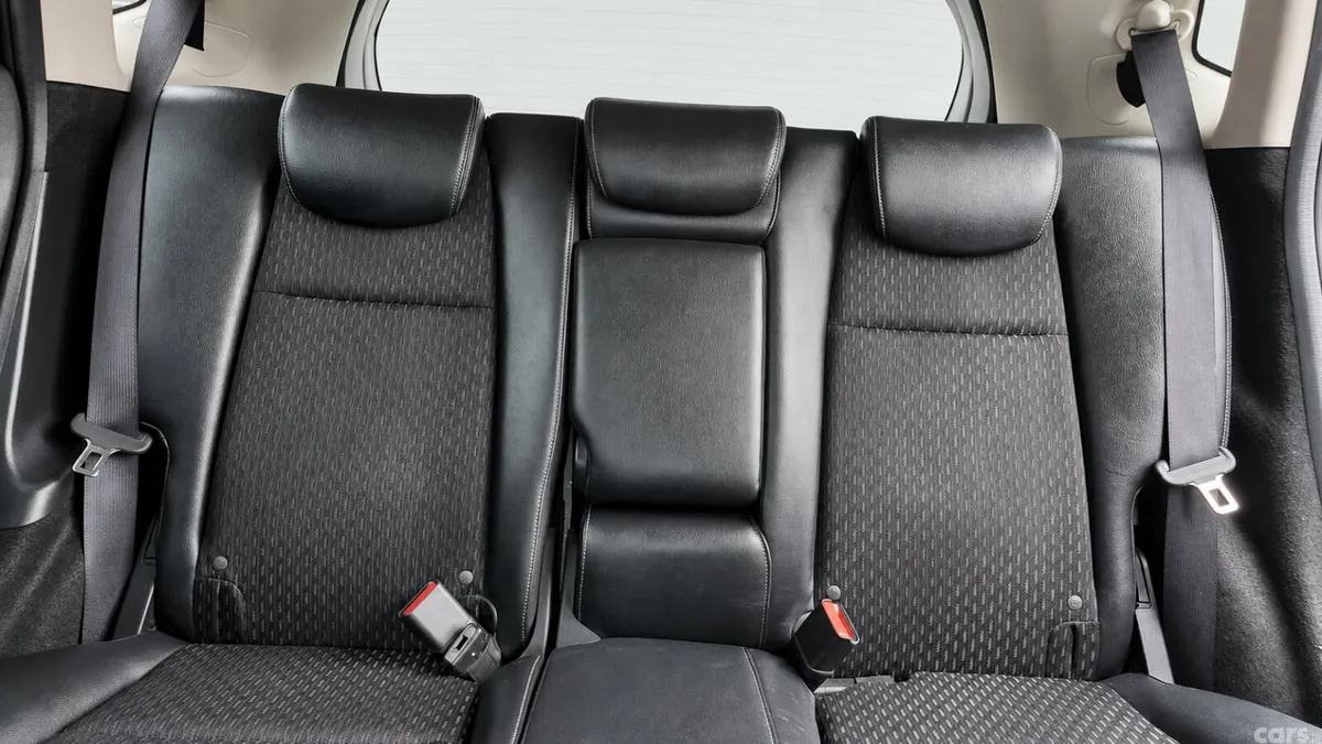Honda Fit Hatchback, Petrol Hybrid, 2016, Silver