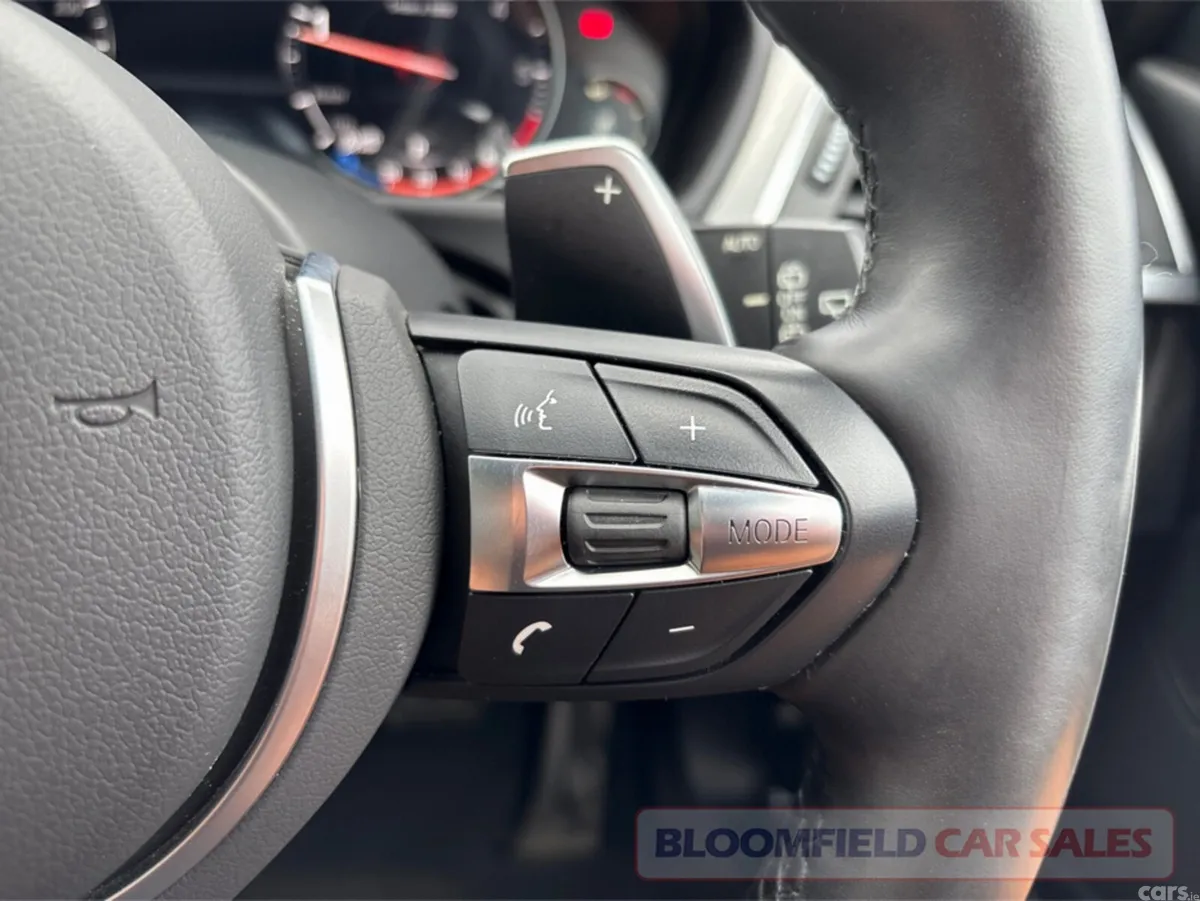 BMW 3-Series Estate, Diesel, 2019, White