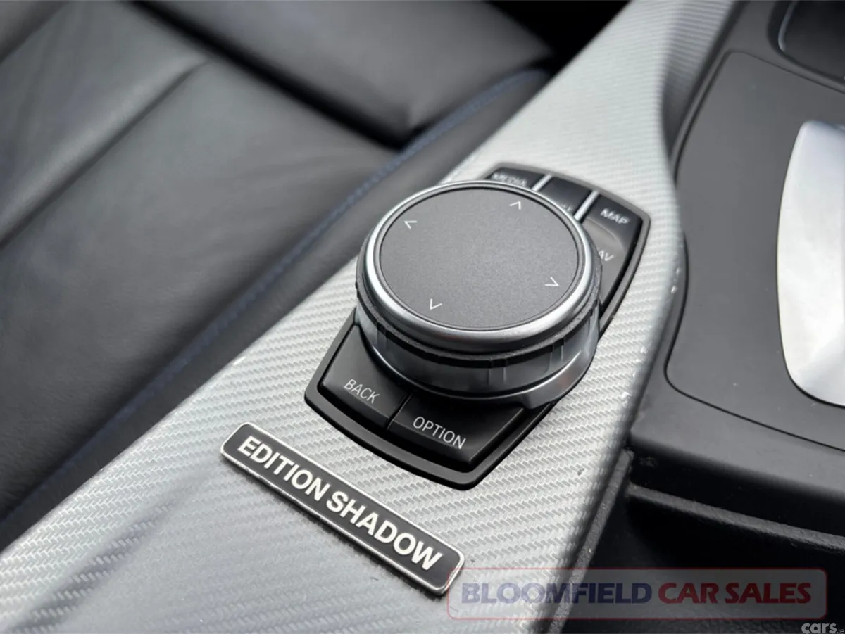 BMW 3-Series Estate, Diesel, 2019, White