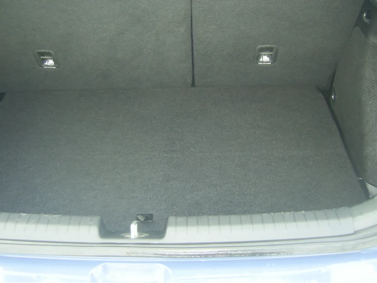 Hyundai i20 Hatchback, Diesel, 2015, Blue