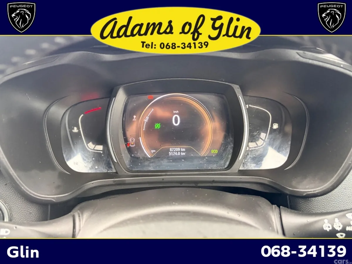Renault Kadjar SUV, Diesel, 2018, Grey