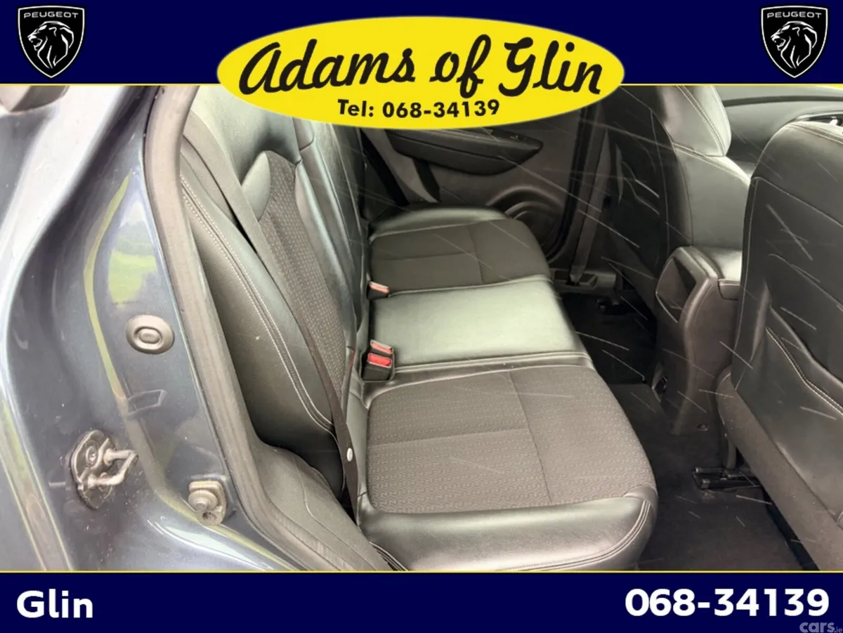 Renault Kadjar SUV, Diesel, 2018, Grey