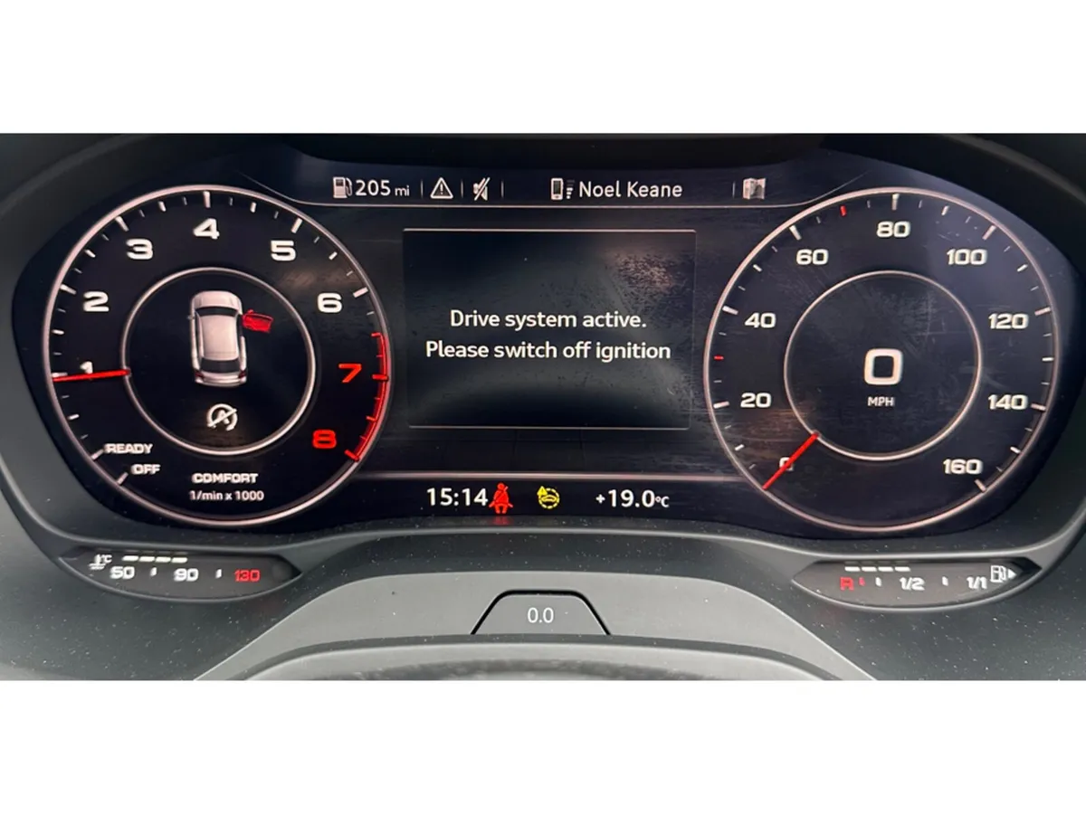 Audi Q2 Estate, Petrol, 2021, Silver