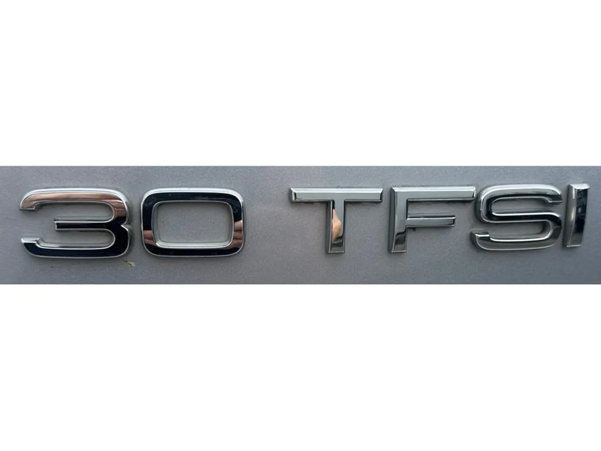 Audi Q2 Estate, Petrol, 2021, Silver