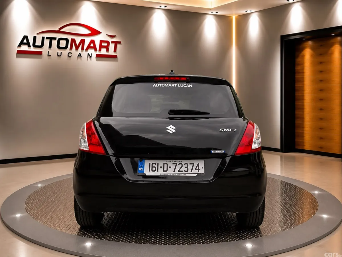 SUZUKI SWIFT 2016 STYLE  EDITION🔥, Lucan