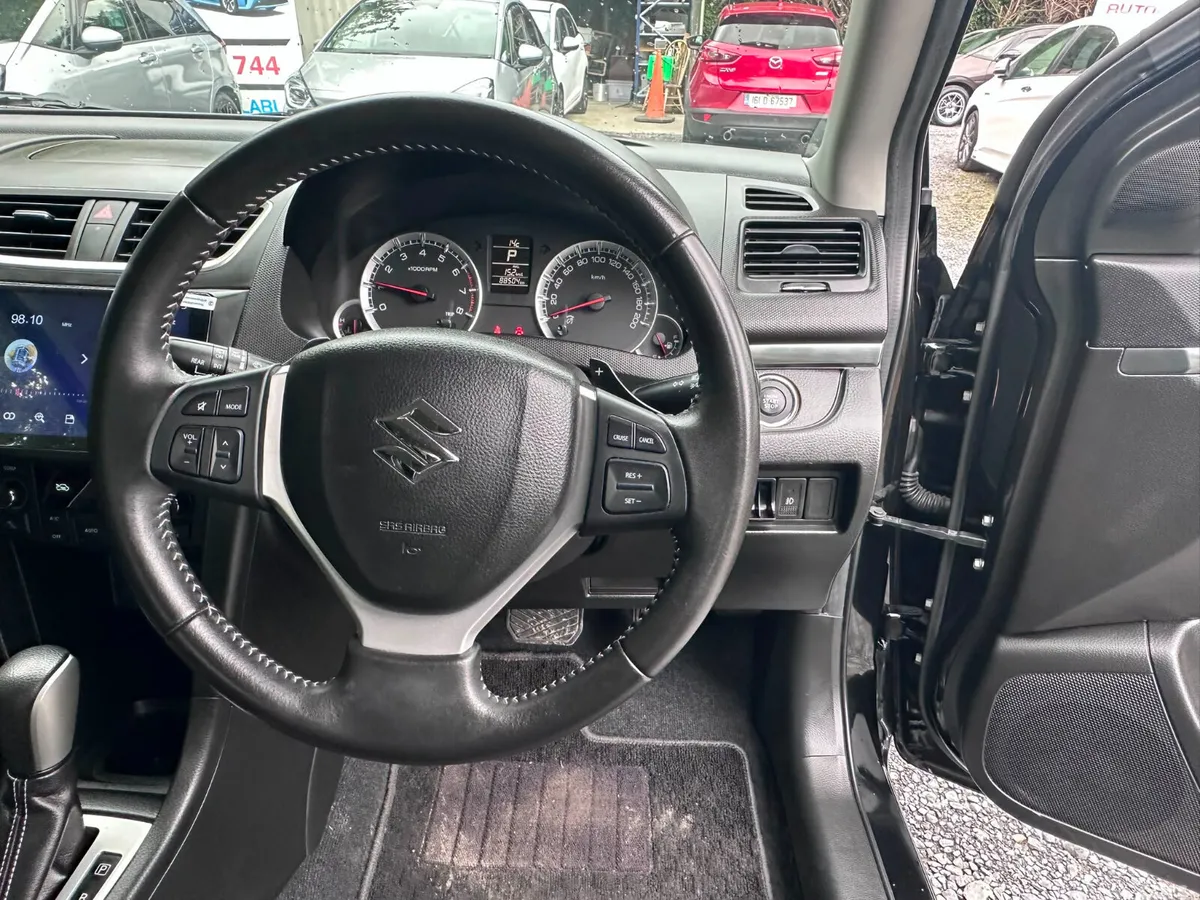 SUZUKI SWIFT 2016 STYLE  EDITION🔥, Lucan