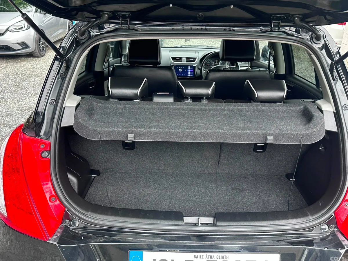 SUZUKI SWIFT 2016 STYLE  EDITION🔥, Lucan