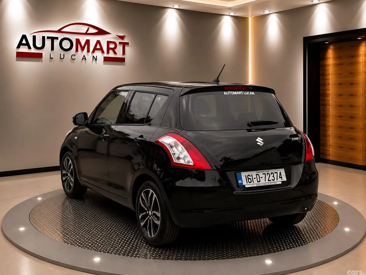 SUZUKI SWIFT 2016 STYLE  EDITION🔥, Lucan