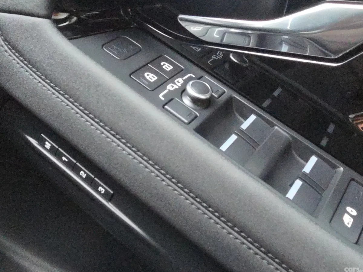 Land Rover Range Rover SUV, Petrol Plug-in Hybrid, 2021, Silver