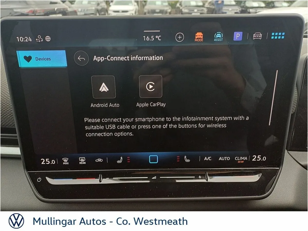 Volkswagen T-Roc SUV, Petrol Hybrid, 2026, Yellow